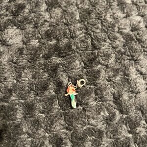 Like new Ariel charm bracelet from‎ Disney World